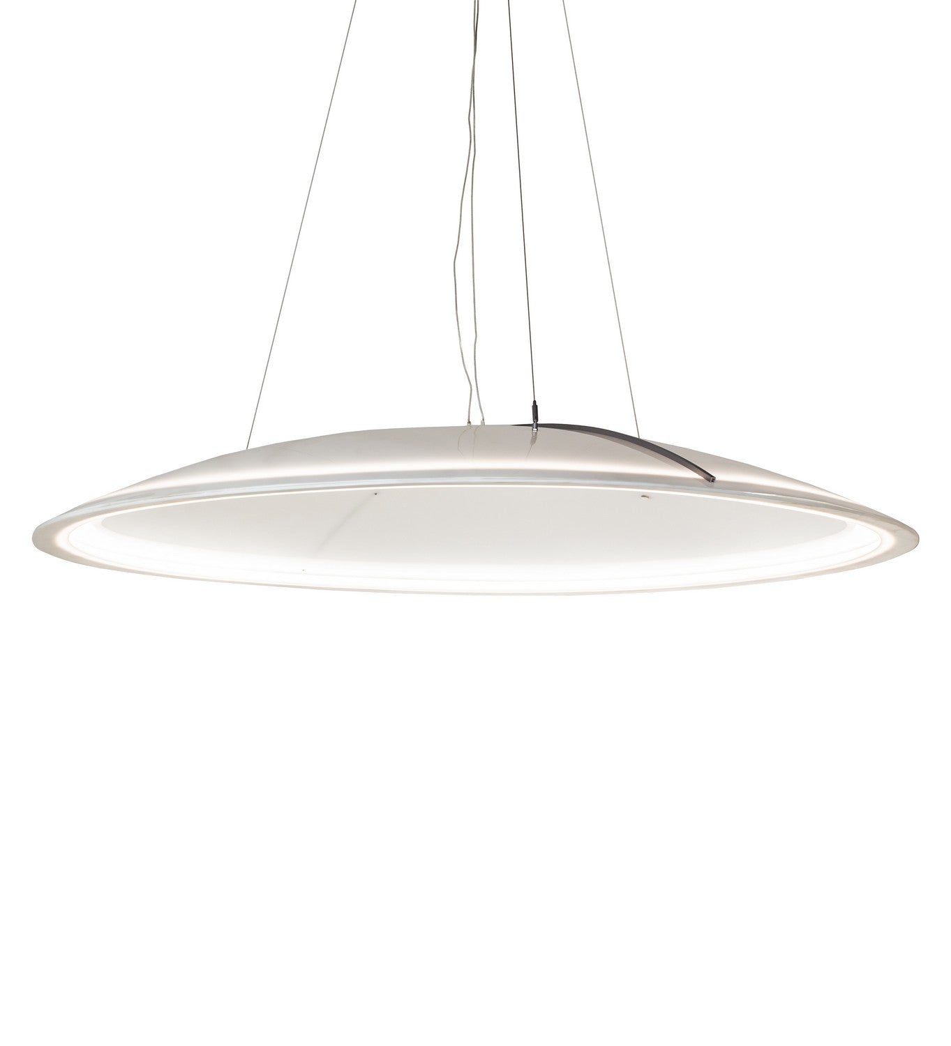 Meyda Tiffany - 232808 - LED Pendant - Gravity - Warm Gray