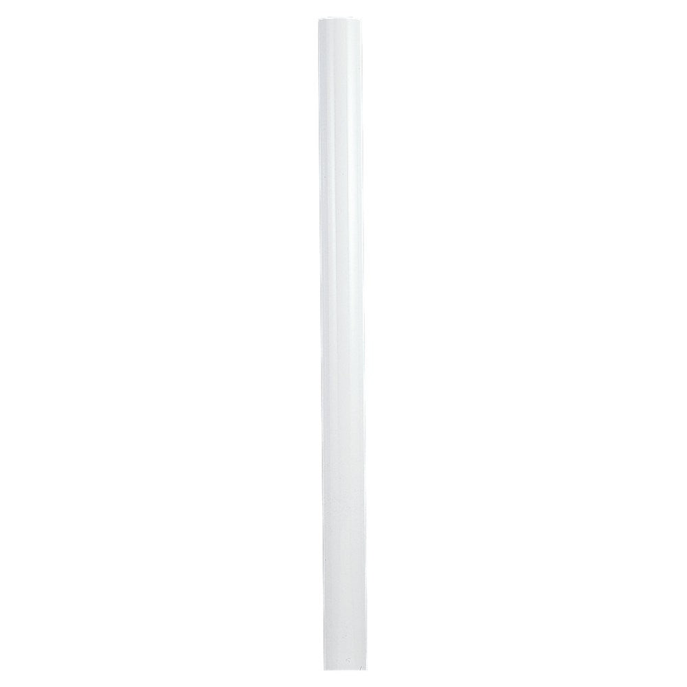 Generation Lighting. - 8102-15 - Post - Outdoor Posts - White