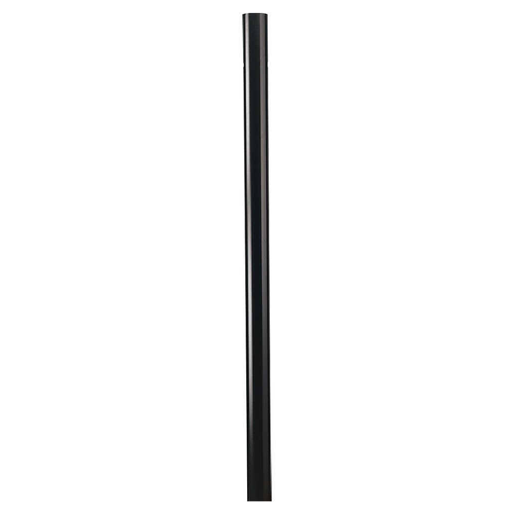 Generation Lighting. - 8102-12 - Post - Outdoor Posts - Black