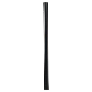 Generation Lighting. - 8102-12 - Post - Outdoor Posts - Black