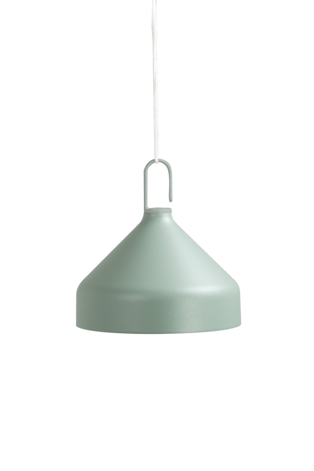 Zafferano - LD1091V3 - LED Hanging Lantern - Amelie - Mint Green