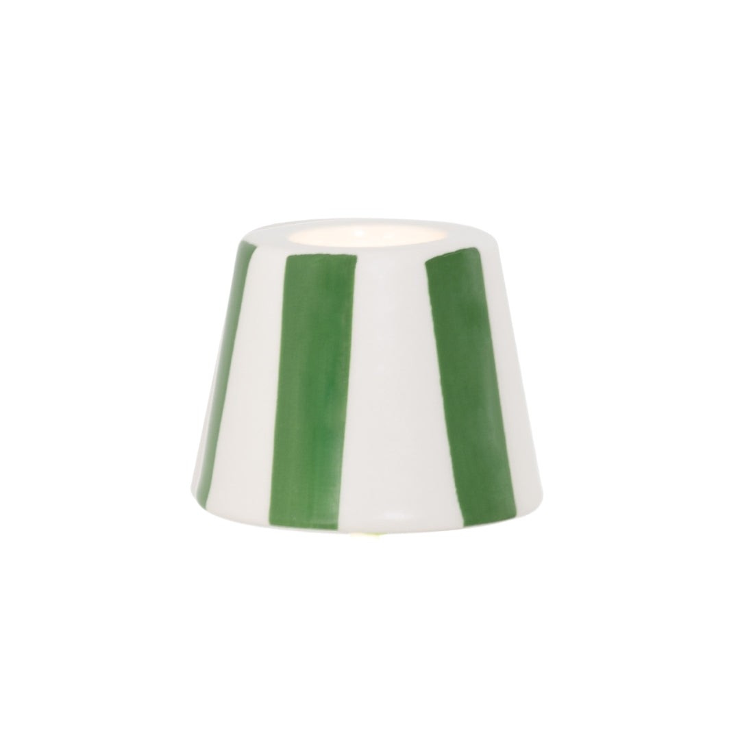 Zafferano - SDZA-490-GREEN - Shade - Poldina - Green