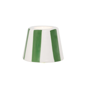 Zafferano - SDZA-490-GREEN - Shade - Poldina - Green