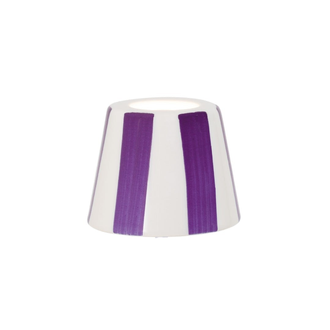 Zafferano - SDZA-490-LILAC - Shade - Poldina - Lilac