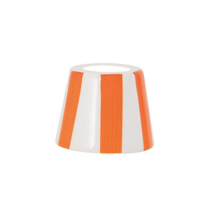 Zafferano - SDZA-490-ORANGE - Shade - Poldina - Orange