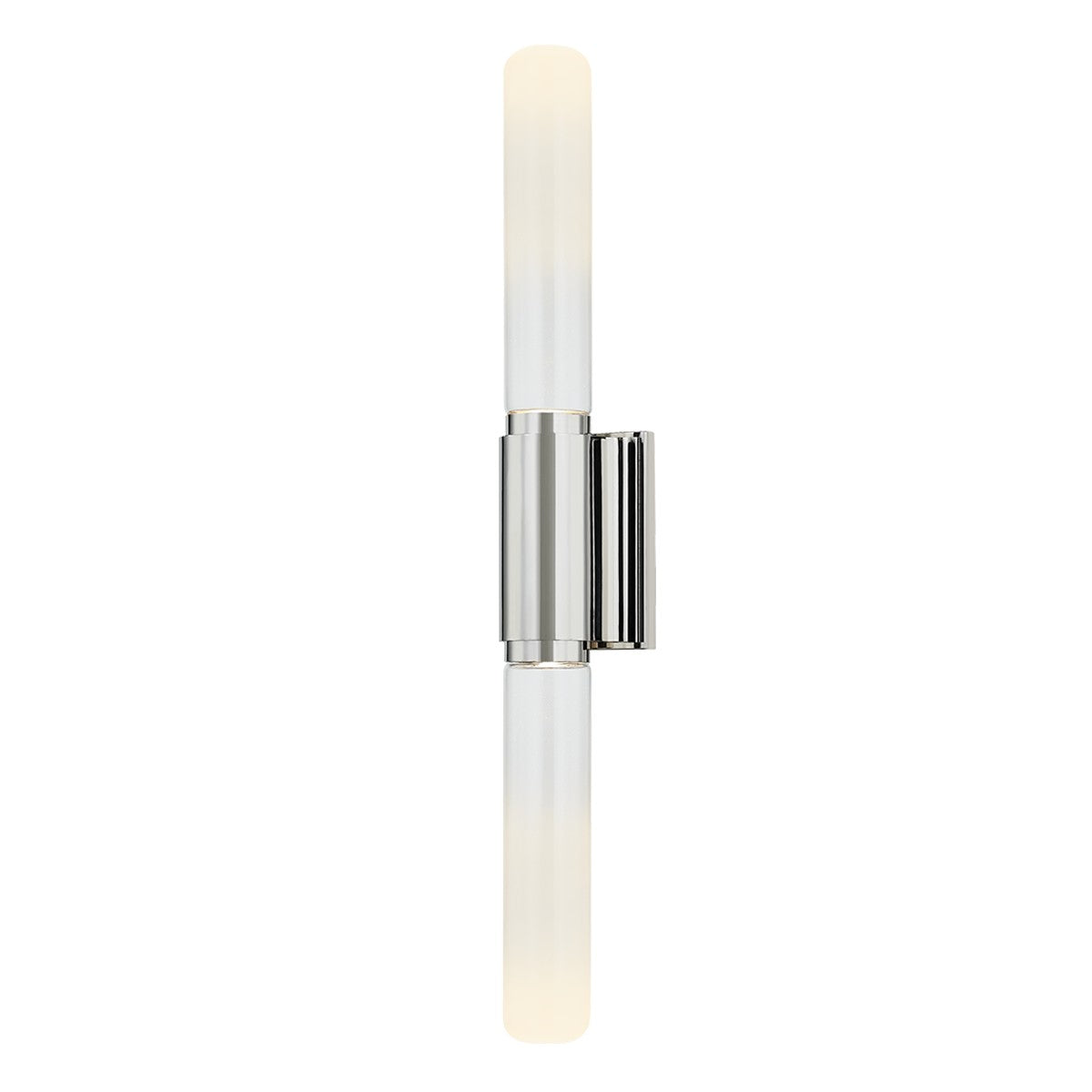 Hudson Valley - 4842-PN - Two Light Wall Sconce - Colrain - Polished Nickel