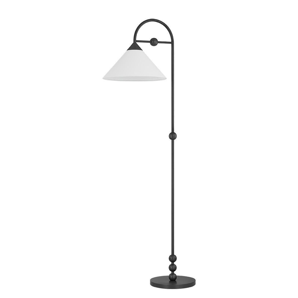 Mitzi - HL682401-OB - One Light Floor Lamp - Sang - Old Bronze