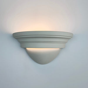 A-19 - 101ADA-LEDE12 - LED Wall Sconce - Islands of Light - Bisque