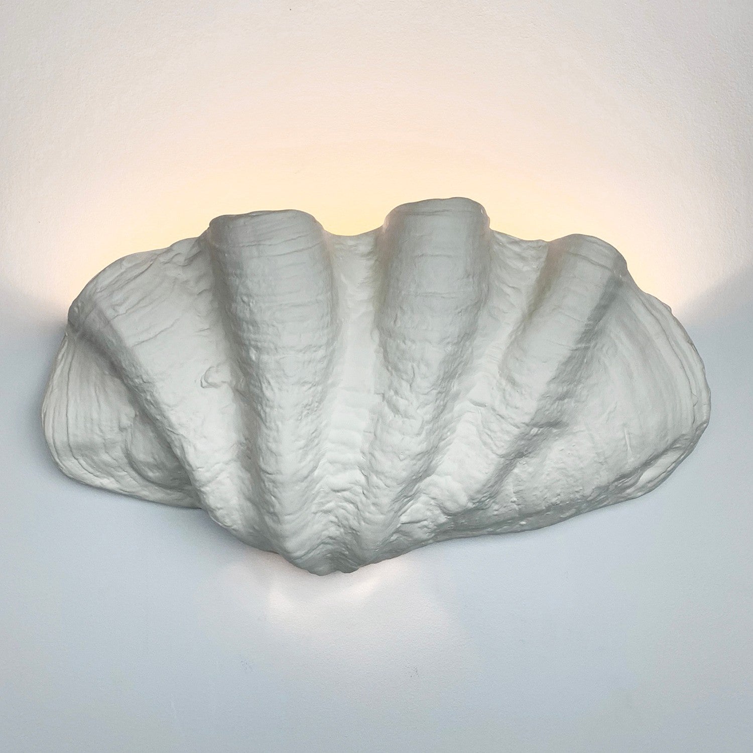 A-19 - 1104-2LEDE26 - Two Light Wall Sconce - Islands of Light - Bisque