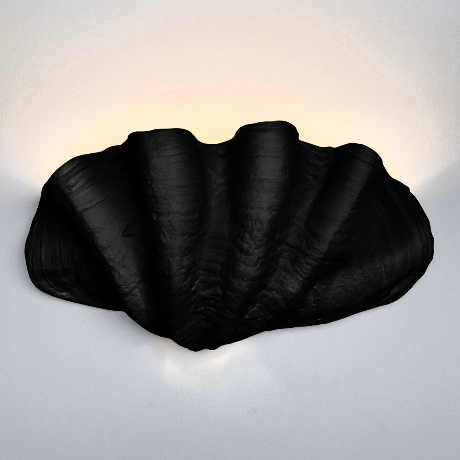 A-19 - 1104-A30 - Two Light Wall Sconce - Islands of Light - Slate Black