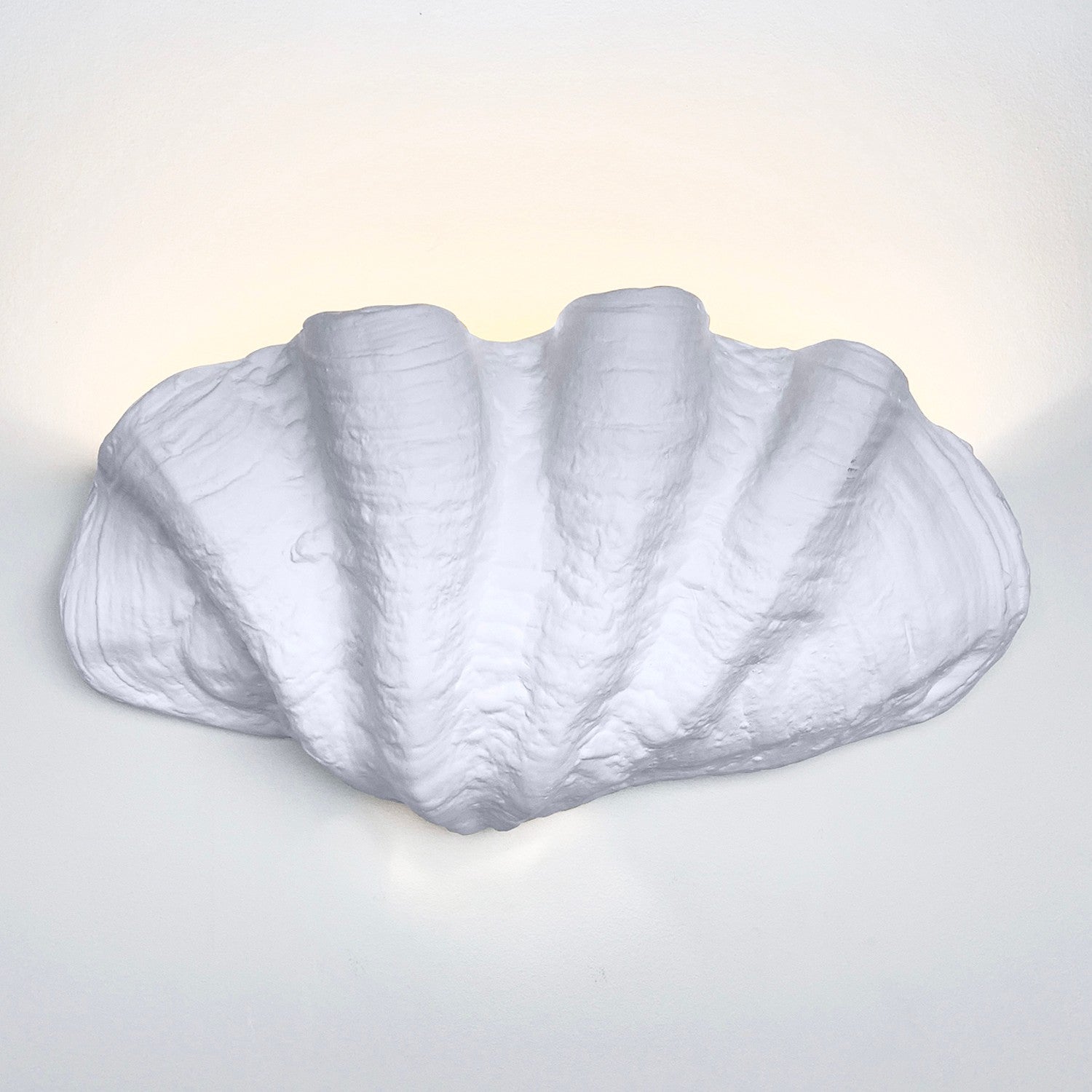 A-19 - 1104-A31 - Two Light Wall Sconce - Islands of Light - Satin White