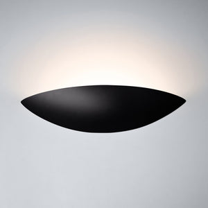 A-19 - 1200-A30 - Two Light Wall Sconce - Islands of Light - Slate Black