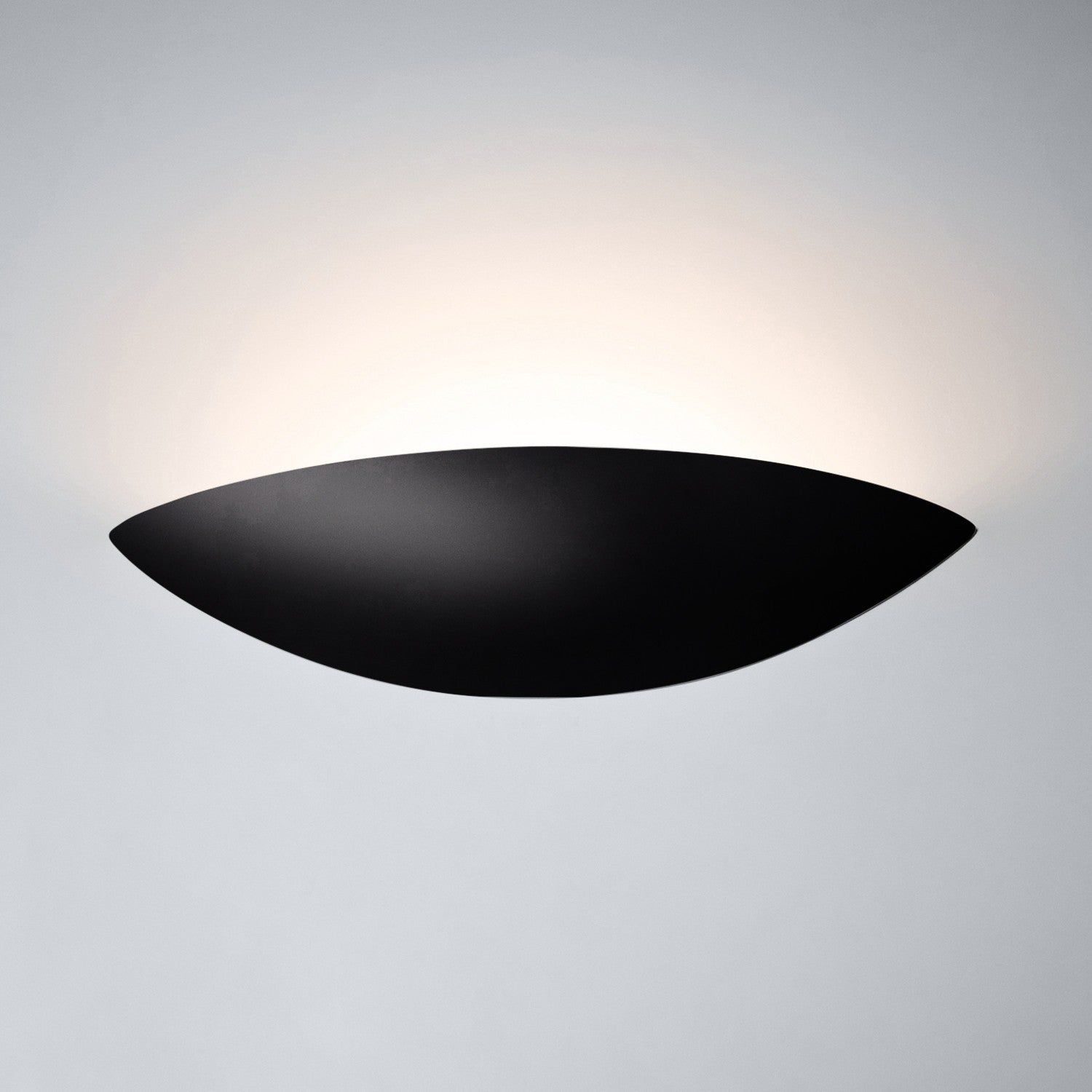 A-19 - 1200-A30-2LEDE26 - LED Wall Sconce - Islands of Light - Slate Black