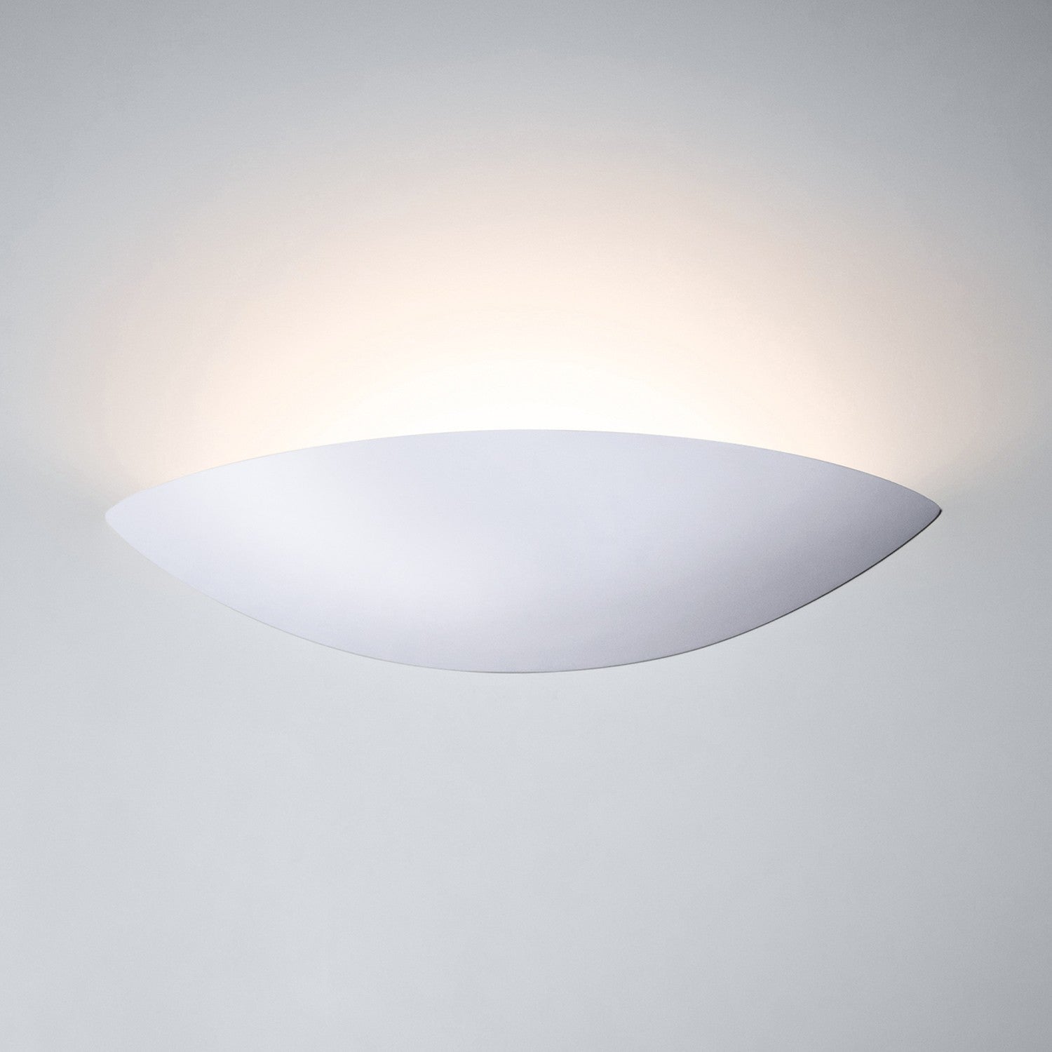 A-19 - 1200-A31 - Two Light Wall Sconce - Islands of Light - Satin White