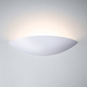 A-19 - 1200-A31 - Two Light Wall Sconce - Islands of Light - Satin White