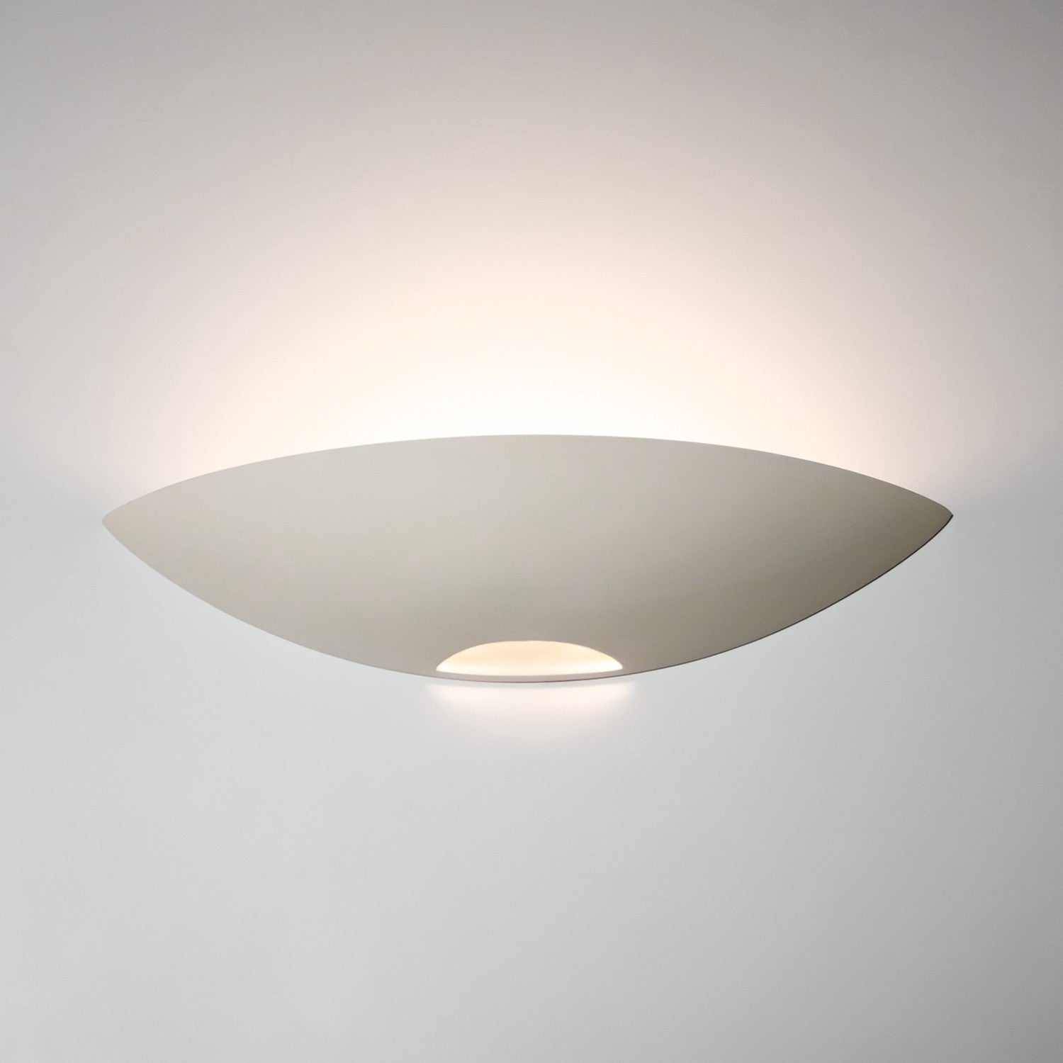 A-19 - 1201ADA-1LEDE26 - One Light Wall Sconce - Islands of Light - Bisque