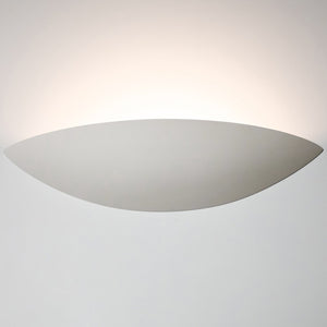 A-19 - 1203-2LEDE26 - Two Light Wall Sconce - Islands of Light - Bisque