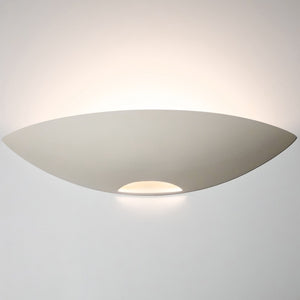 A-19 - 1204-2LEDE26 - Two Light Wall Sconce - Islands of Light - Bisque