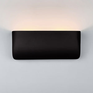 A-19 - 1302-A30-2LEDE26 - LED Wall Sconce - Islands of Light - Slate Black