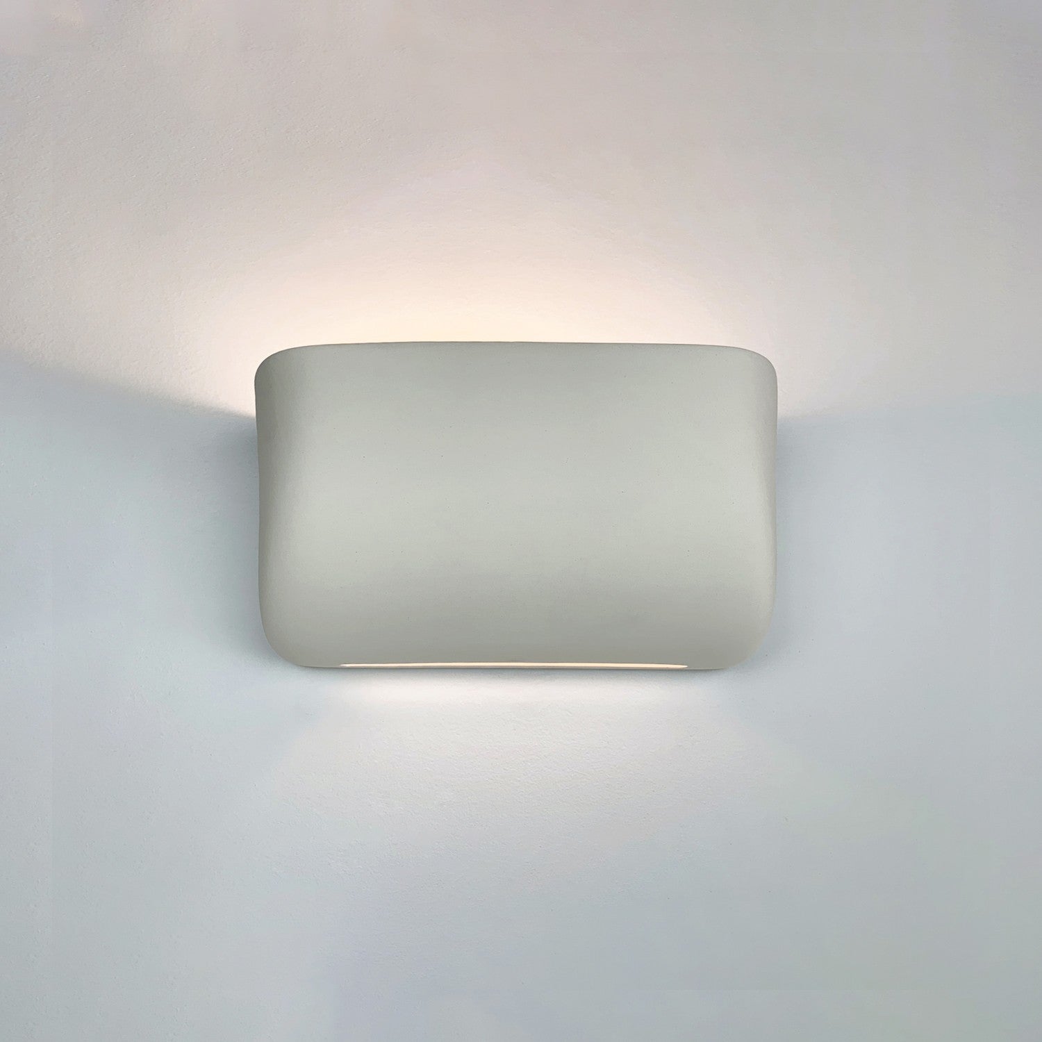 A-19 - 1303-1LEDE26 - One Light Wall Sconce - Islands of Light - Bisque