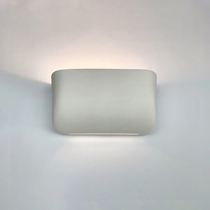 A-19 - 1303-1LEDE26 - One Light Wall Sconce - Islands of Light - Bisque