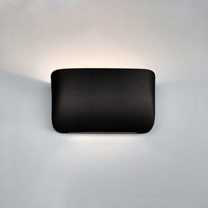 A-19 - 1303-A30-1LEDE26 - LED Wall Sconce - Islands of Light - Slate Black