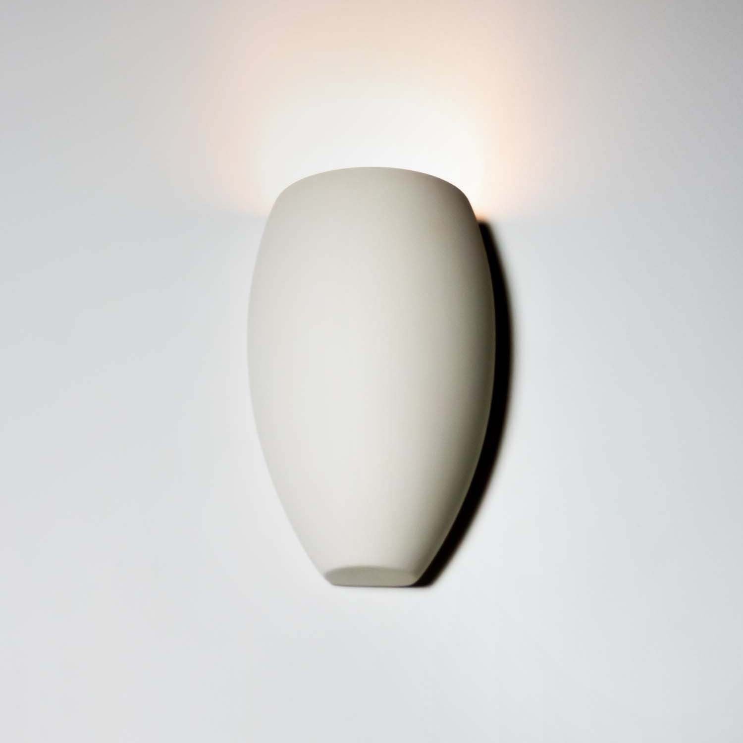 A-19 - 1501-1LEDE26 - One Light Wall Sconce - Islands of Light - Bisque