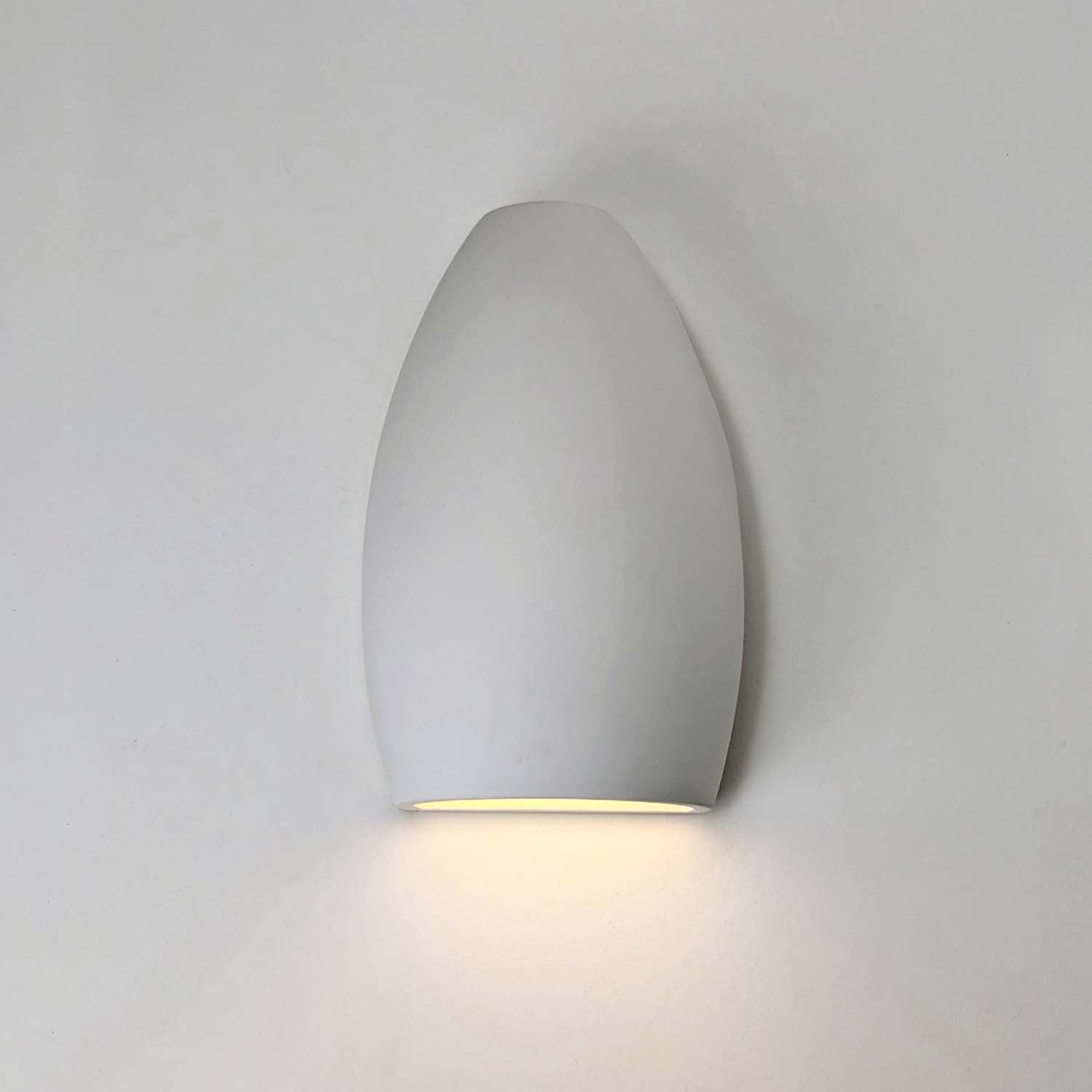 A-19 - 1501D-1LEDE26 - One Light Wall Sconce - Islands of Light - Bisque