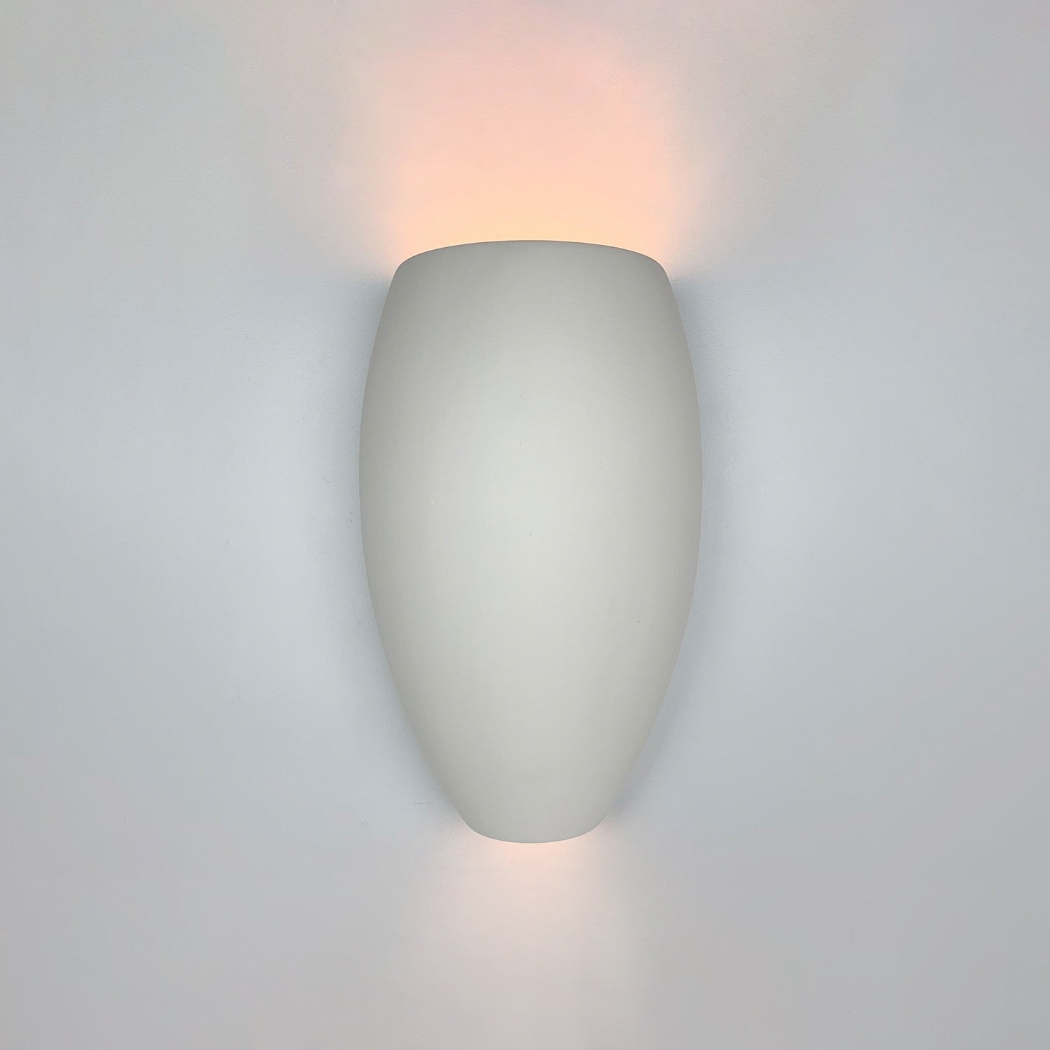 A-19 - 1502-1LEDE26 - One Light Wall Sconce - Islands of Light - Bisque