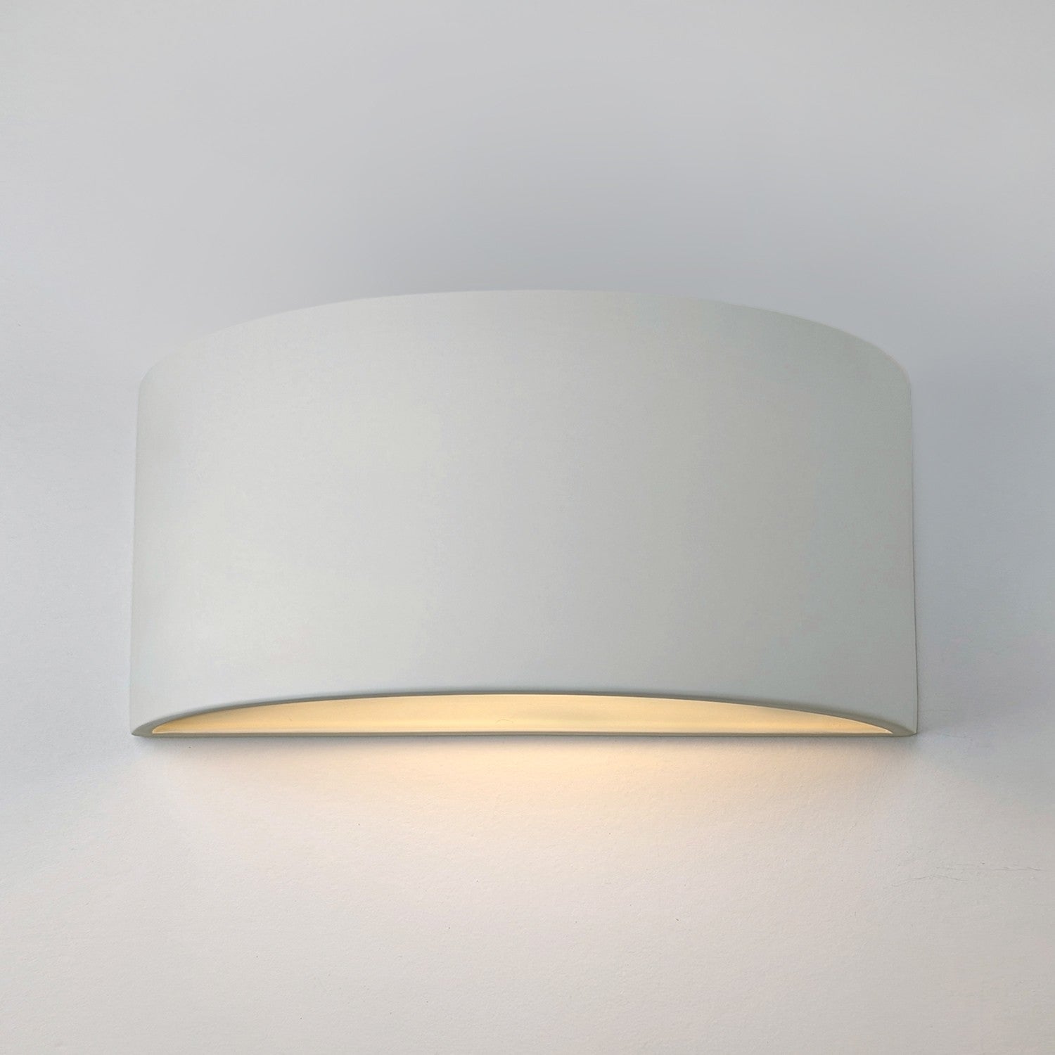 A-19 - 1701-1LEDE26 - One Light Wall Sconce - Islands of Light - Bisque