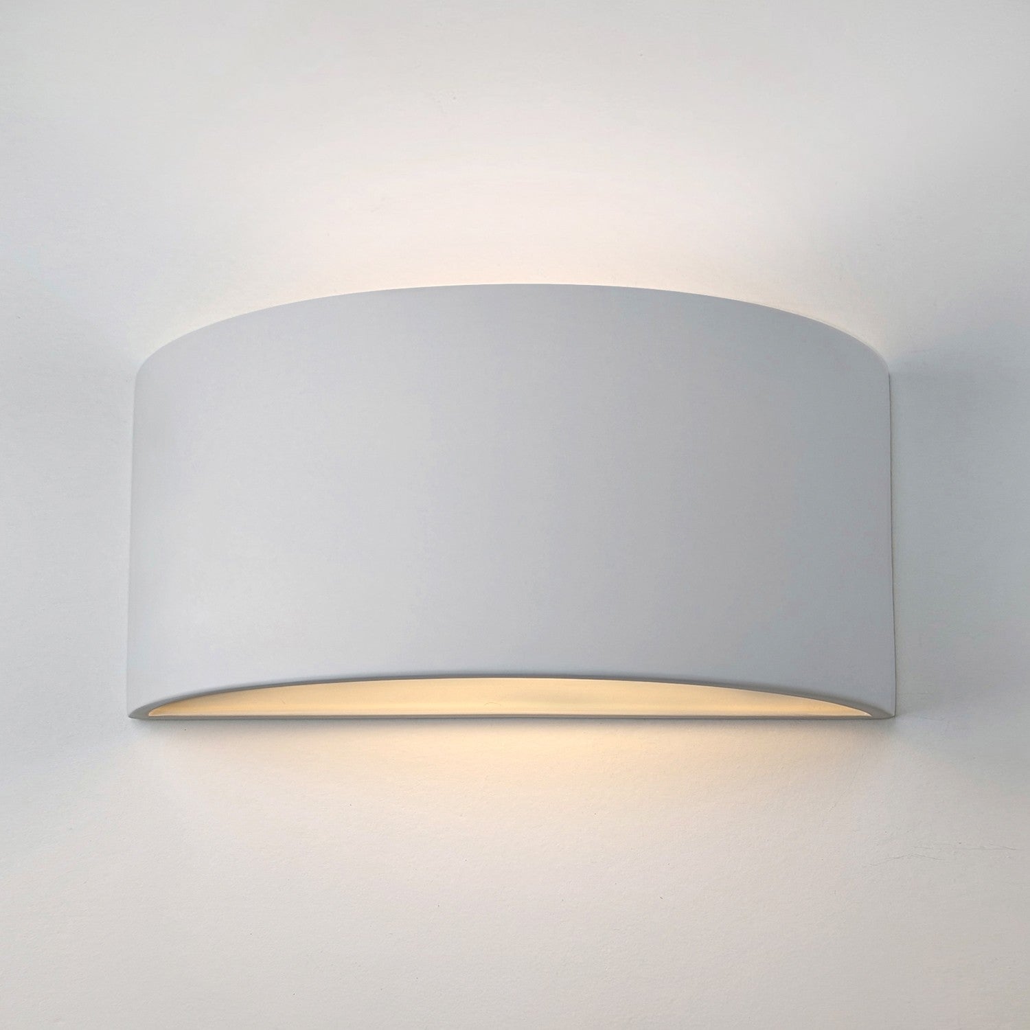 A-19 - 1702-1LEDE26 - One Light Wall Sconce - Islands of Light - Bisque