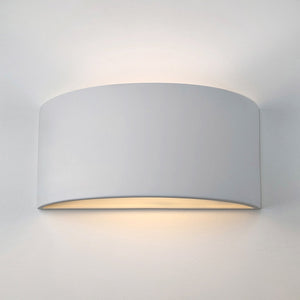 A-19 - 1702-1LEDE26 - One Light Wall Sconce - Islands of Light - Bisque