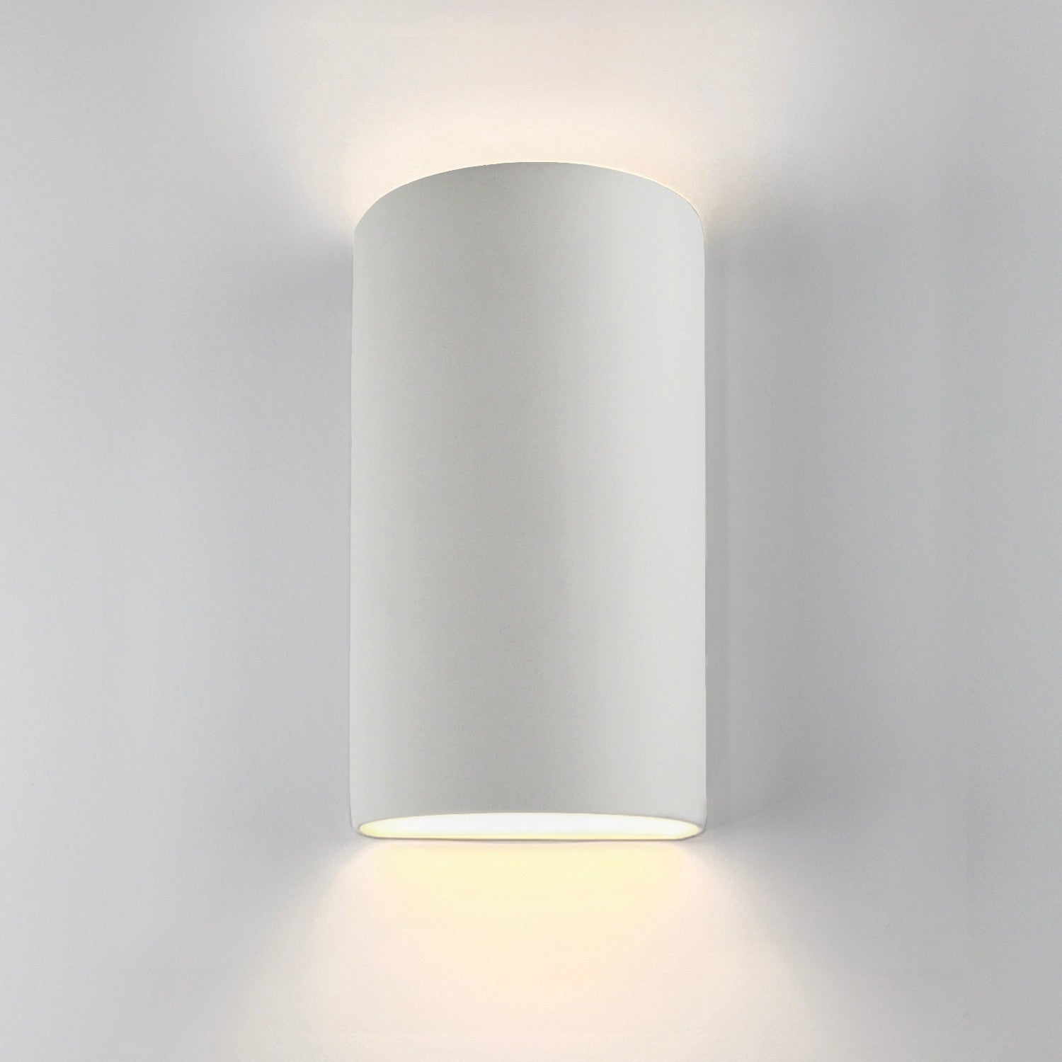 A-19 - 203-1LEDE26 - One Light Wall Sconce - Islands of Light - Bisque