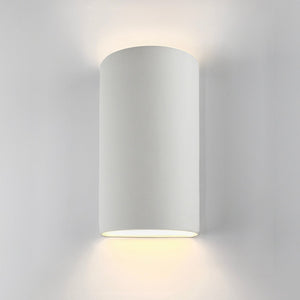 A-19 - 203-1LEDE26 - One Light Wall Sconce - Islands of Light - Bisque