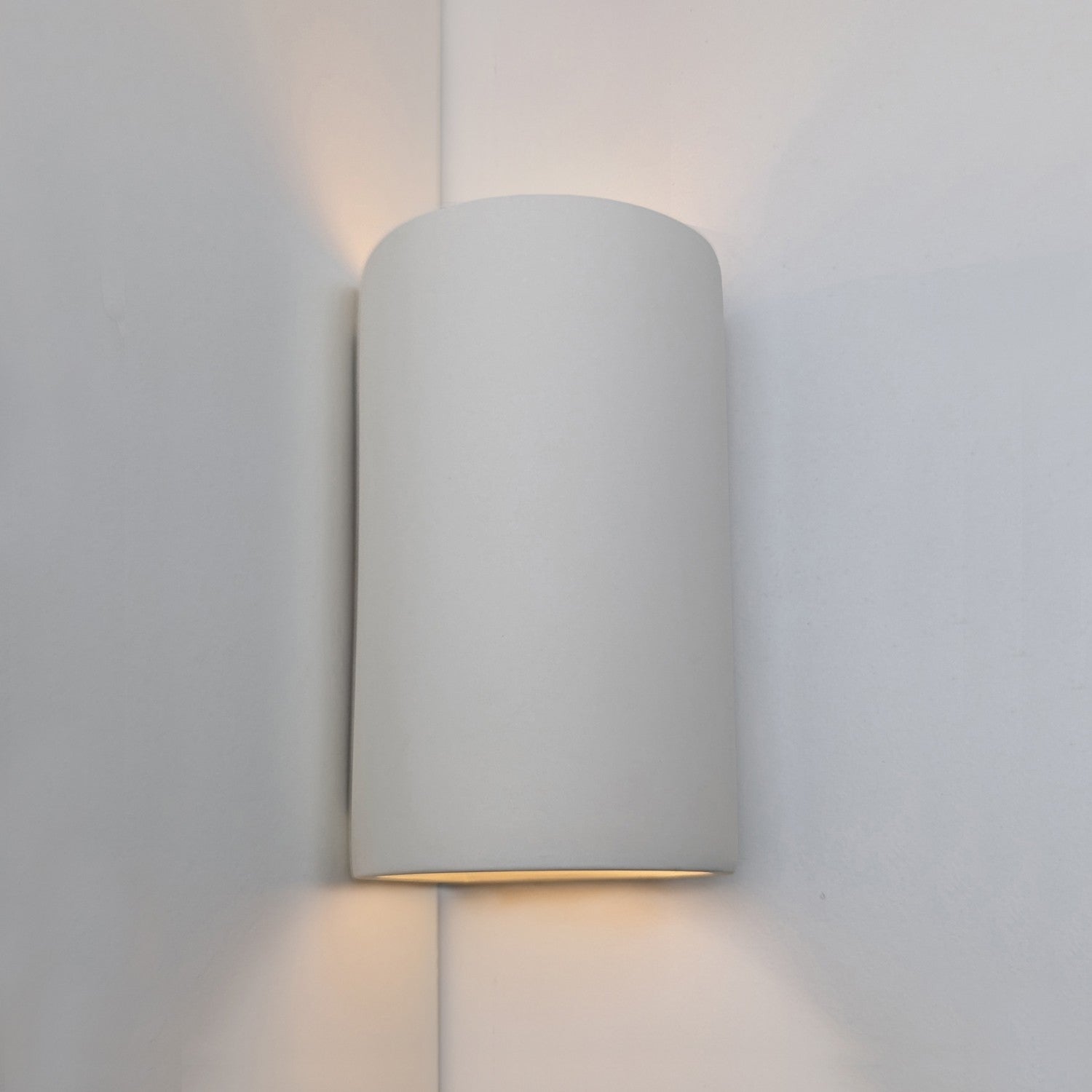 A-19 - 203CNR-1LEDE26 - LED Wall Sconce - Islands of Light - Bisque