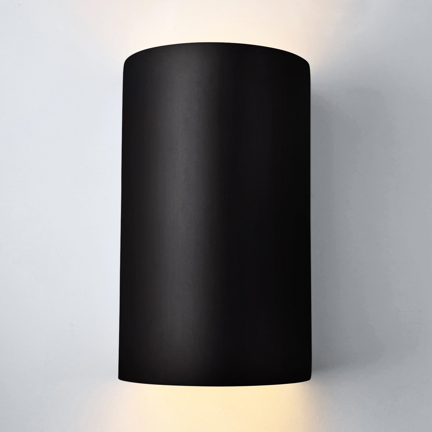 A-19 - 204-A30-WET-1LEDE26 - LED Wall Sconce - Islands of Light - Slate Black