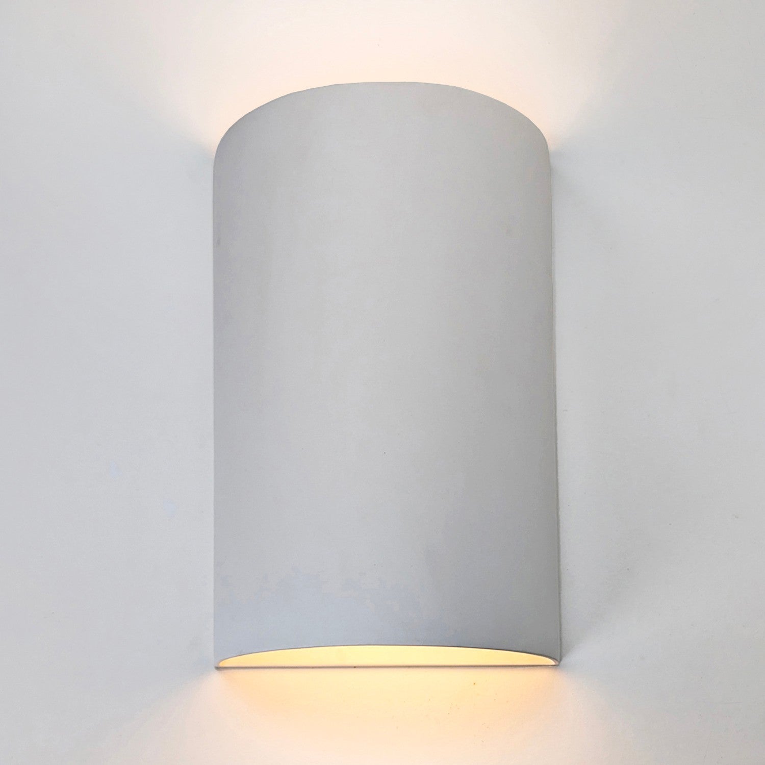 A-19 - 204ADA-2LEDE26 - Two Light Wall Sconce - Islands of Light - Bisque