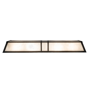 Meyda Tiffany - 274795 - LED Vanity Light - Hyde Park - Textured Black