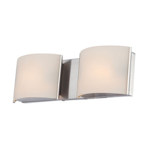 A-19 - 209-WET-1LEDE26 - LED Wall Sconce - Islands of Light - Bisque