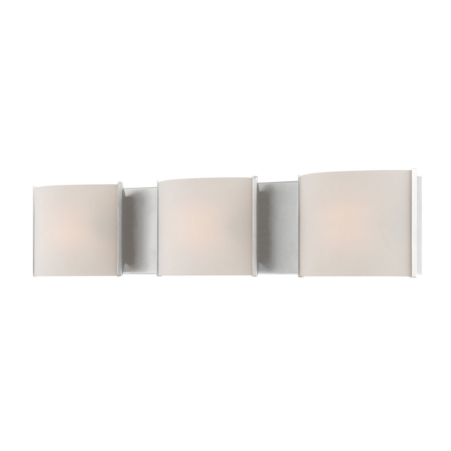 A-19 - 210-A30-1LEDE26 - One Light Wall Sconce - Islands of Light - Slate Black