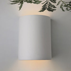 A-19 - 212-WET - One Light Wall Sconce - Islands of Light - Bisque