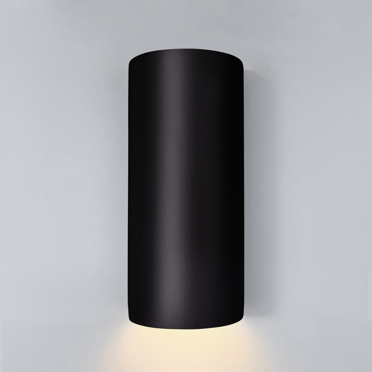 A-19 - 213-A30-WETL-1LEDE26 - LED Wall Sconce - Islands of Light - Slate Black