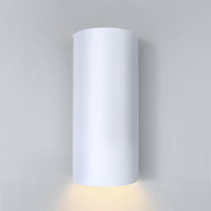 A-19 - 213-A31-WETL-1LEDE26 - LED Wall Sconce - Islands of Light - Satin White