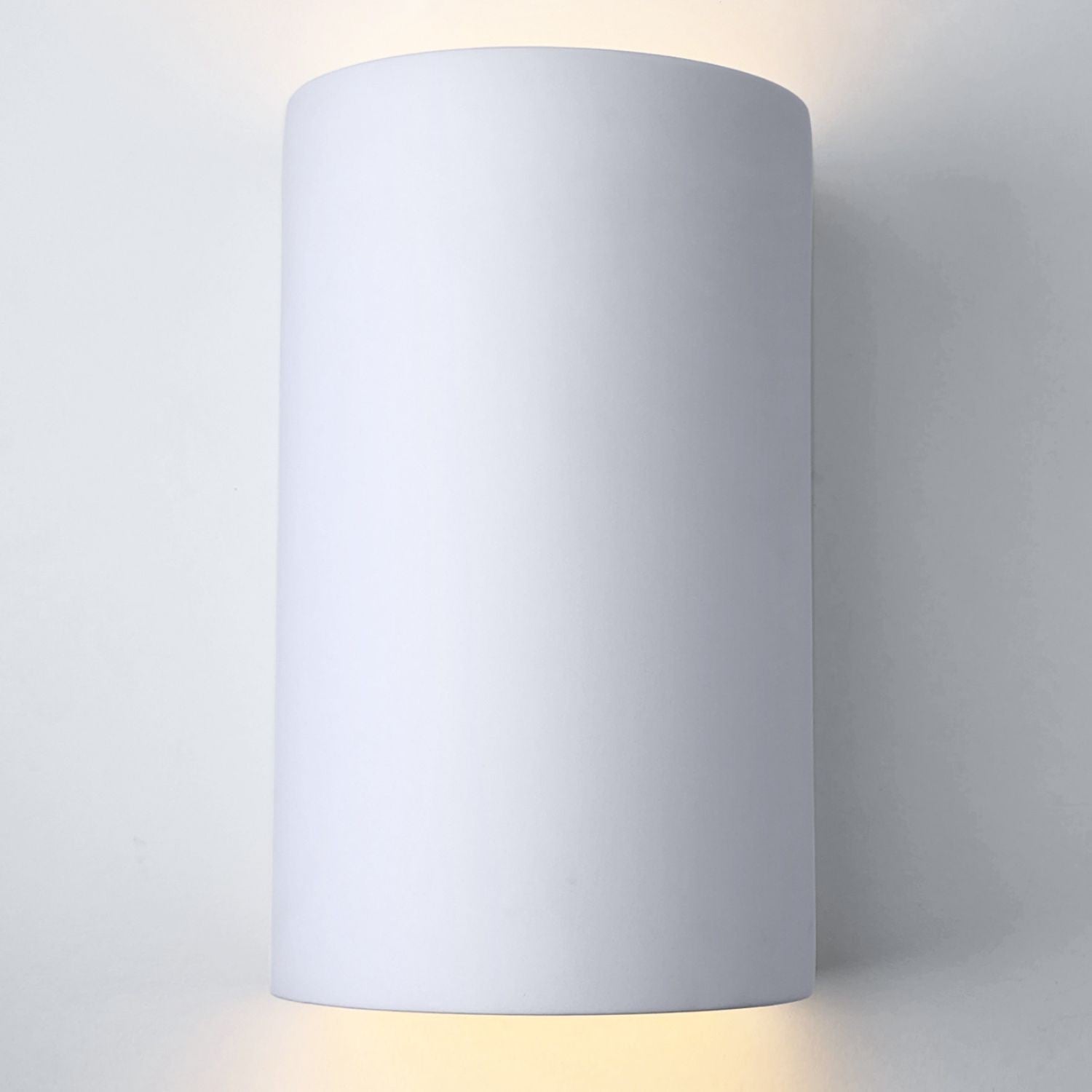 A-19 - 218-A31-WET-1LEDE26 - LED Wall Sconce - Islands of Light - Satin White