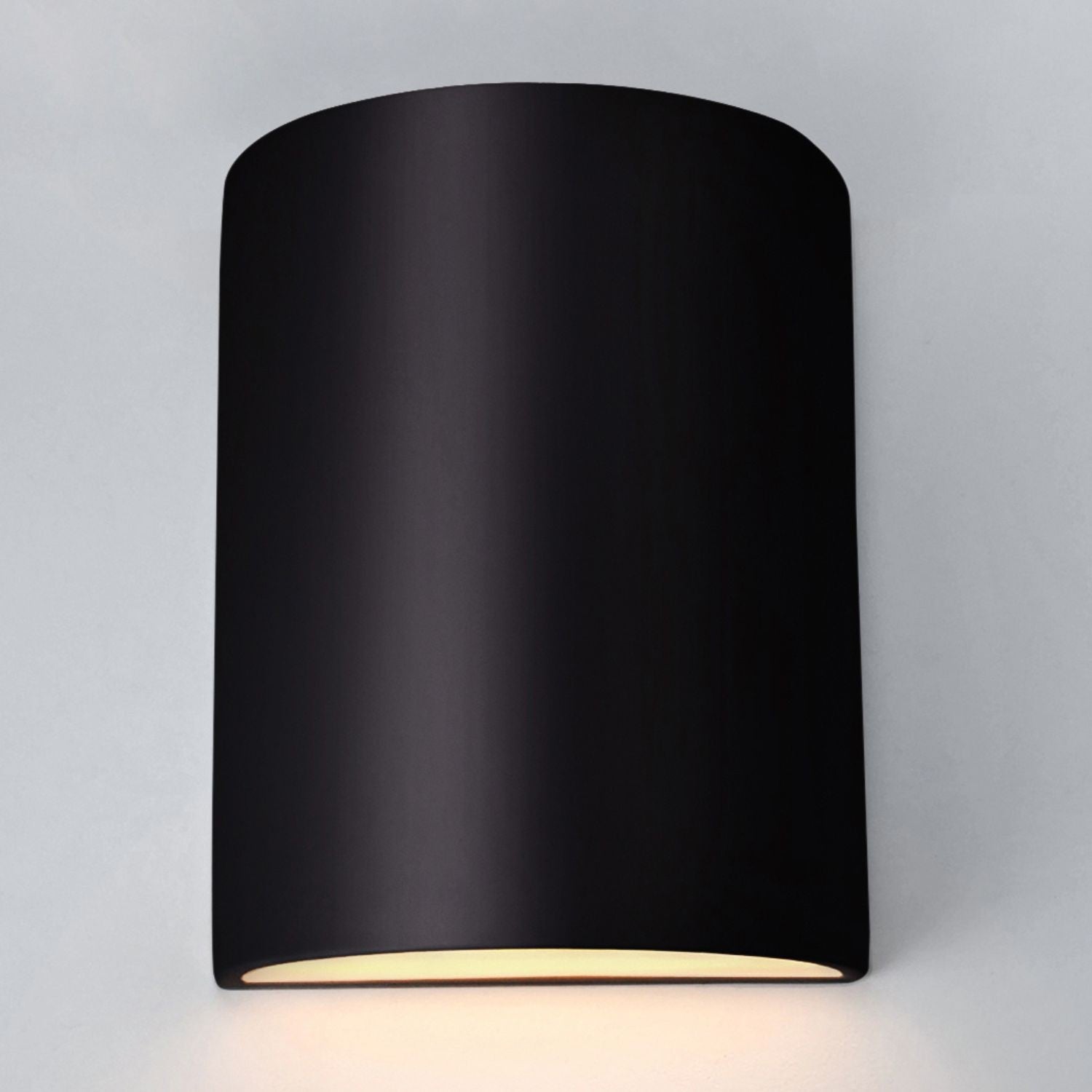 A-19 - 221-A30-WETL-1LEDE26 - LED Wall Sconce - Islands of Light - Slate Black