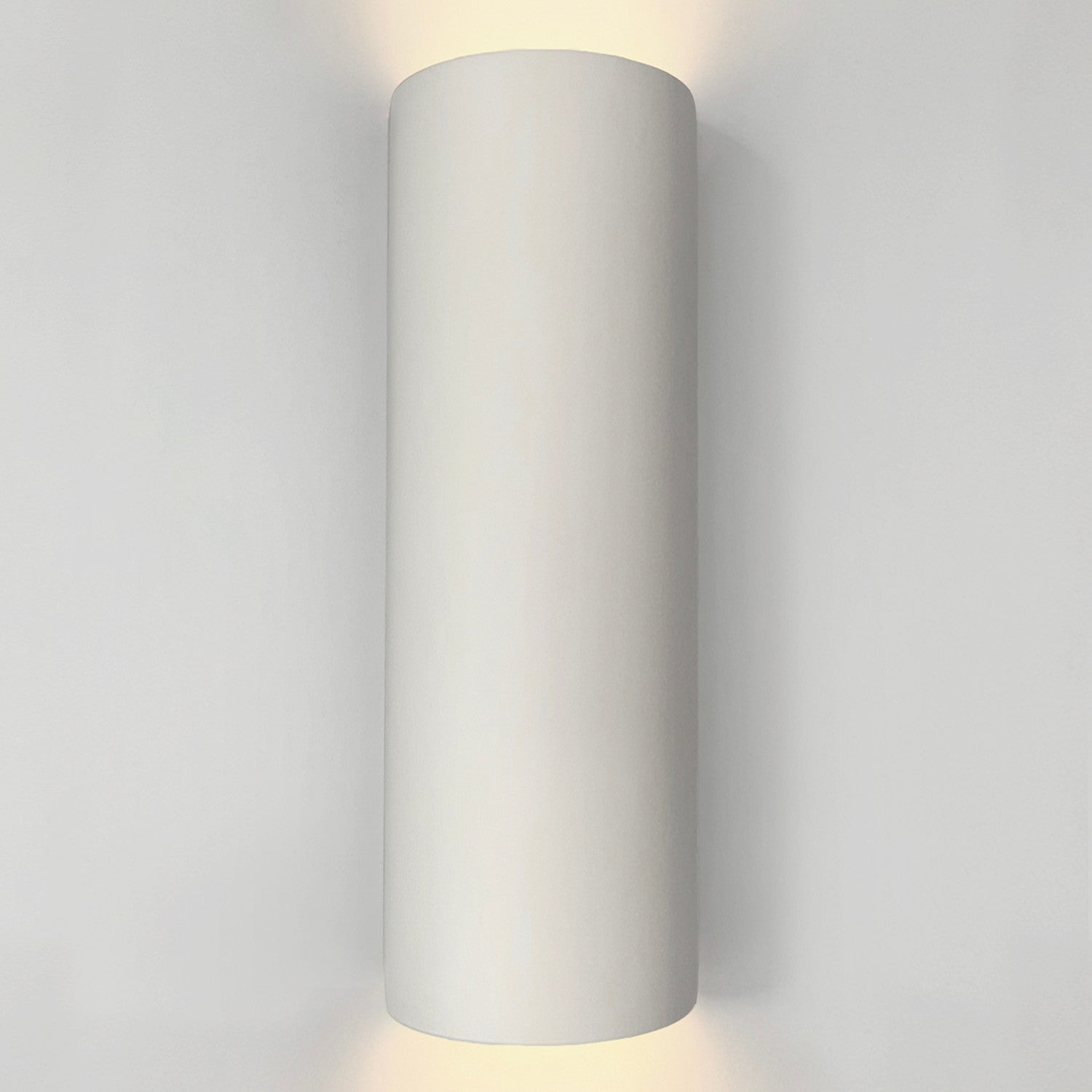 A-19 - 224 - Wall Sconce - Islands of Light - Bisque