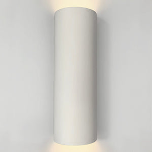 A-19 - 224 - Wall Sconce - Islands of Light - Bisque