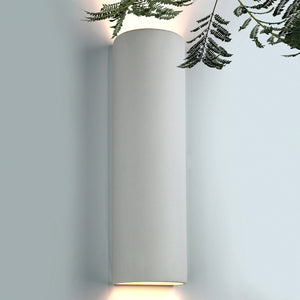 A-19 - 224-WET - Outdoor Wall Sconce - Islands of Light - Bisque