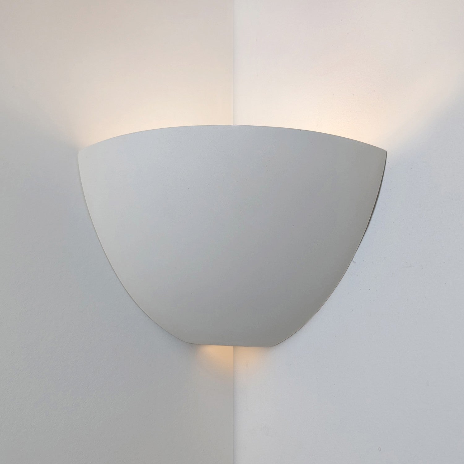 A-19 - 304CNR-LEDE12 - LED Wall Sconce - Islands of Light - Bisque