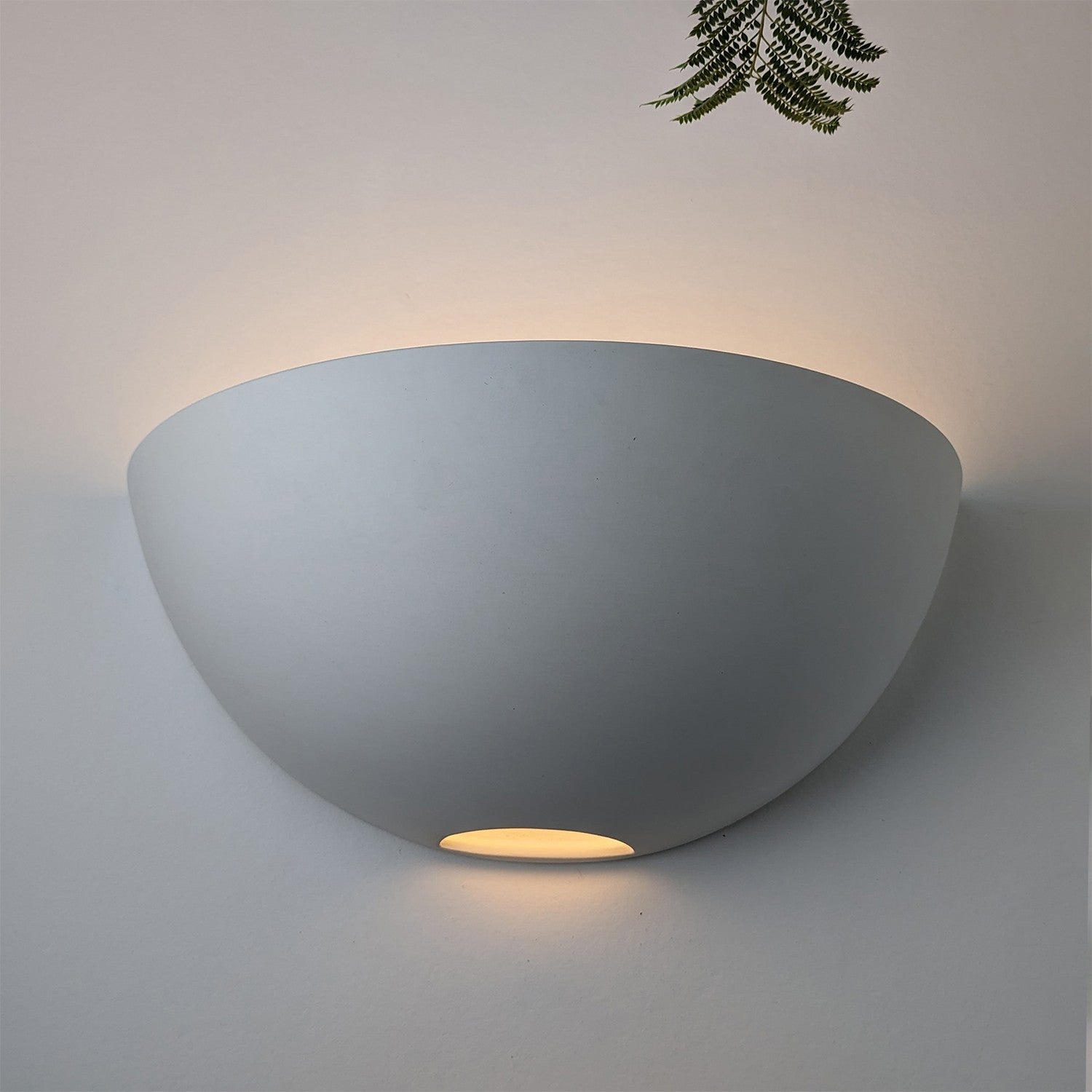 A-19 - 304-WET - Two Light Wall Sconce - Islands of Light - Bisque